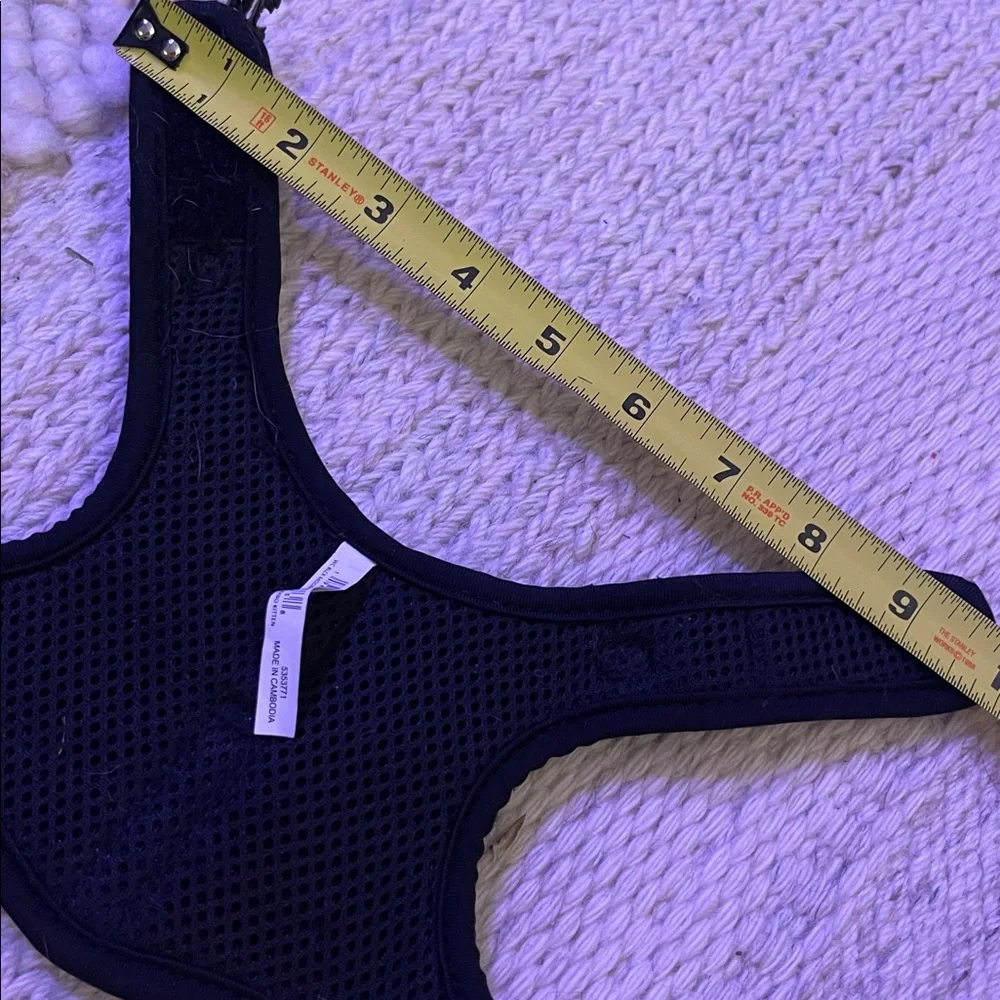 Moon & Stars Kitten Harness